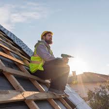 Cold Roofs in Winton, CA